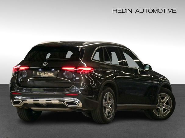 Mercedes-Benz GLC 300 190 kW image number 2