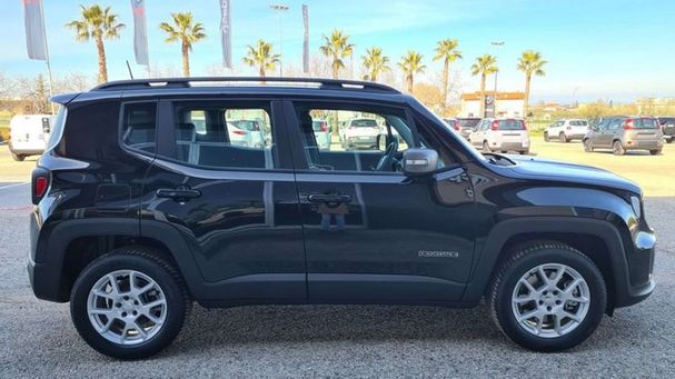 Jeep Renegade 1.3 PHEV 140 kW image number 4