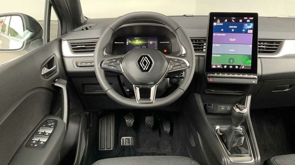 Renault Captur Evolution 67 kW image number 7