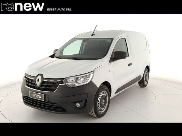 Renault Express Blue dCi 70 kW image number 1