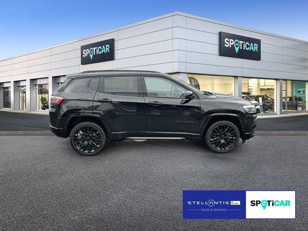 Jeep Compass 1.5 96 kW image number 5