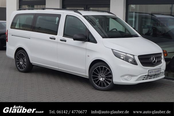 Mercedes-Benz Vito Tourer 116 CDi 120 kW image number 2