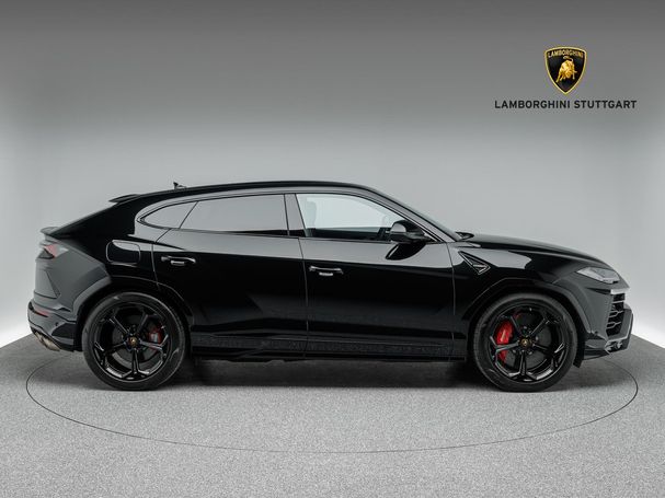 Lamborghini Urus 478 kW image number 21