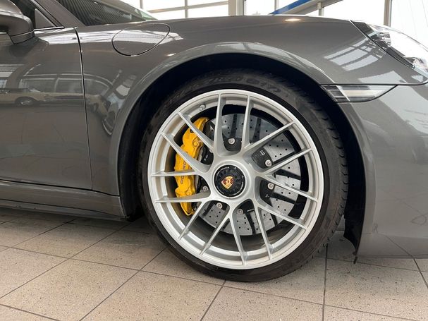 Porsche 991 Carrera 4 GTS PDK 331 kW image number 18