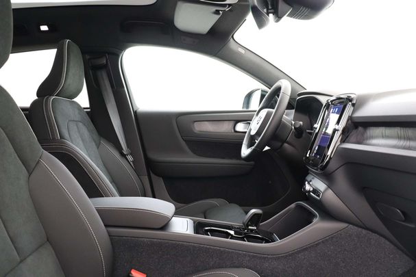 Volvo C40 Ultimate 170 kW image number 42