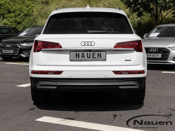 Audi Q5 40 TFSI 150 kW image number 7