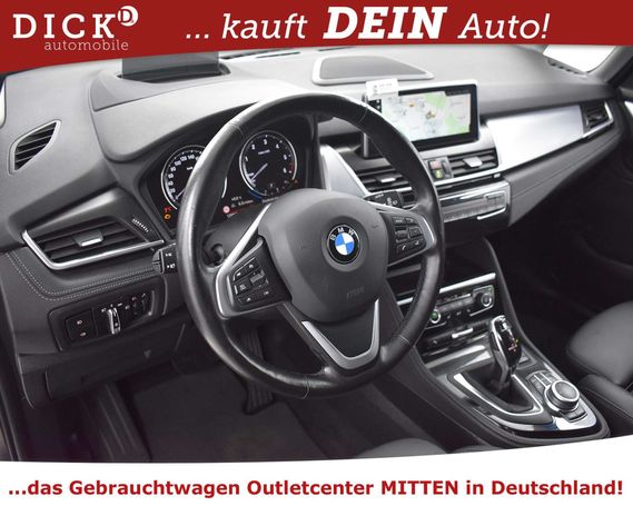 BMW 220d 140 kW image number 10