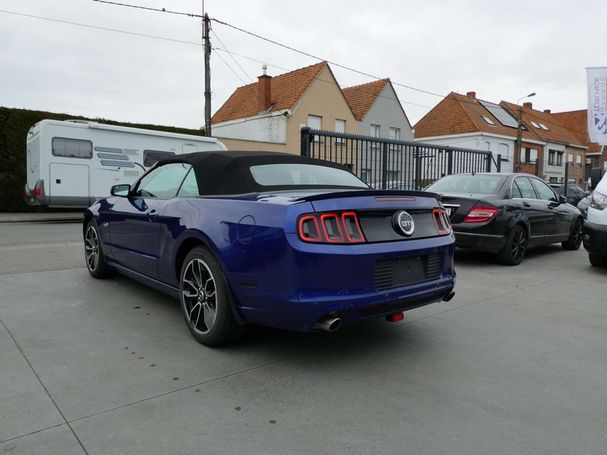 Ford Mustang GT 5.0 V8 307 kW image number 3