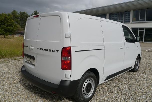 Peugeot Expert EAT8 130 kW image number 4