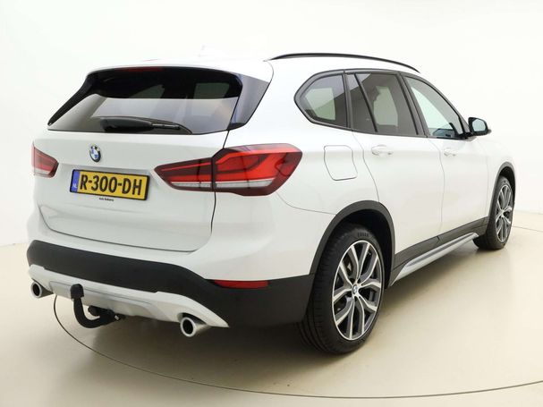 BMW X1 20i sDrive 131 kW image number 6