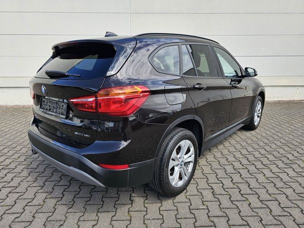 BMW X1 sDrive18i 103 kW image number 18