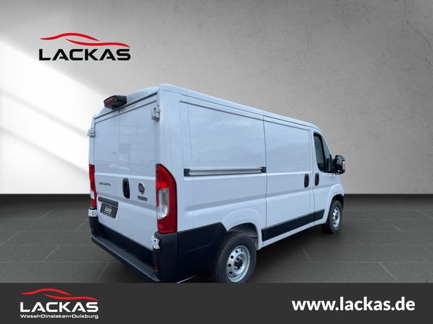 Fiat Ducato 88 kW image number 15