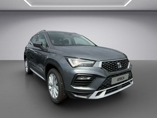 Seat Ateca 1.5 TSI 110 kW image number 7