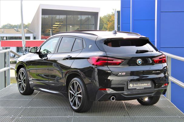 BMW X2 xDrive25e M Sport X 162 kW image number 9