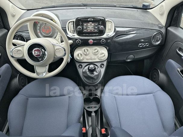 Fiat 500 1.0 51 kW image number 21