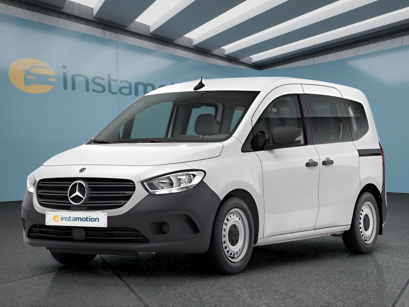 Mercedes-Benz Citan 75 kW