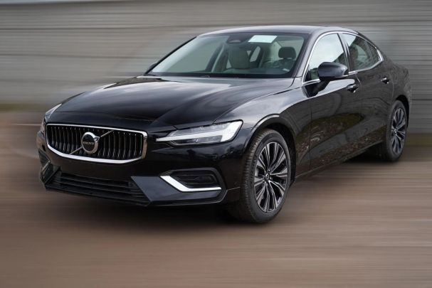 Volvo S60 T8 AWD 335 kW image number 7