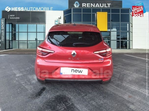 Renault Clio 1.6 E-Tech Hybrid 103 kW image number 23