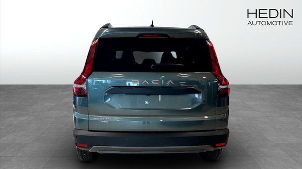 Dacia Jogger Extreme 69 kW image number 7