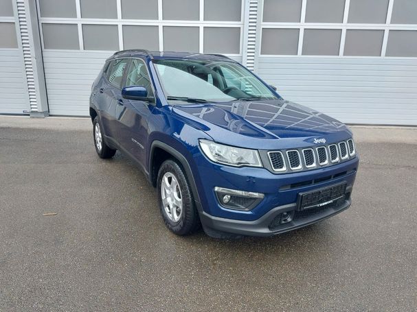 Jeep Compass 110 kW image number 4