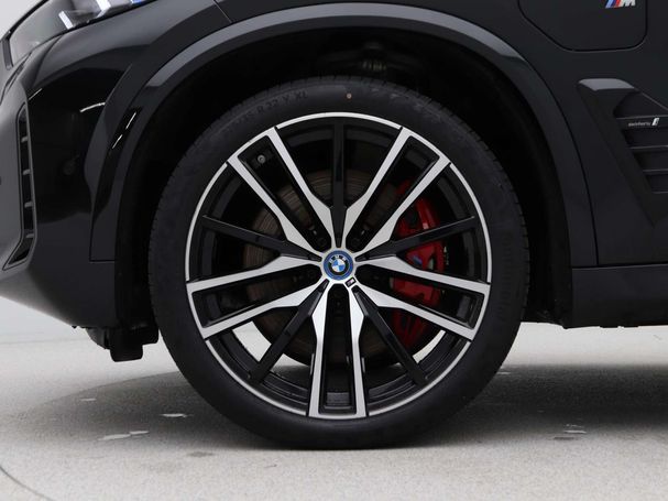 BMW X5 50e xDrive 360 kW image number 18