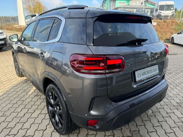 Citroen C5 Aircross 225 e-EAT8 165 kW image number 6