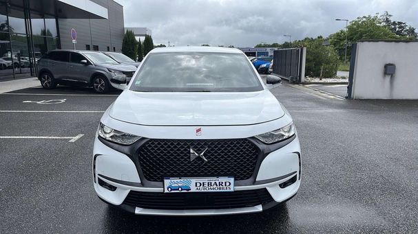 DS Automobiles 7 Crossback BlueHDi 130 98 kW image number 1