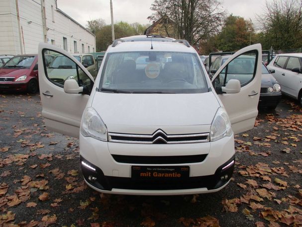 Citroen Berlingo 73 kW image number 13