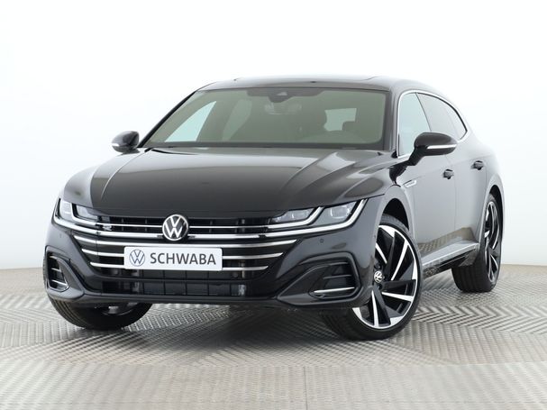 Volkswagen Arteon R-Line 140 kW image number 1