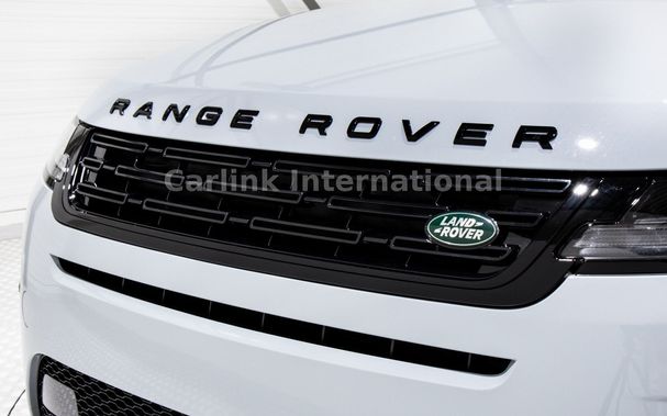 Land Rover Range Rover Evoque P160 118 kW image number 5