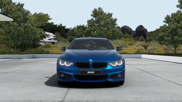 BMW 420i xDrive 135 kW image number 2