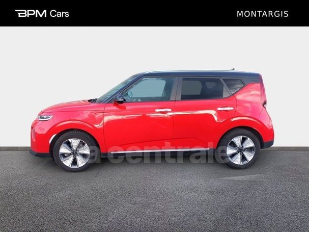 Kia Soul e-Soul 150 kW image number 5