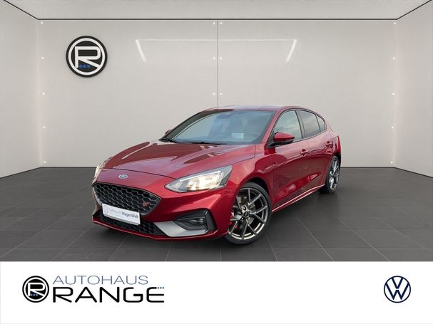 Ford Focus 2.0 EcoBlue ST 140 kW image number 2