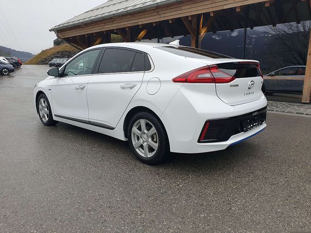 Hyundai Ioniq 77 kW image number 3