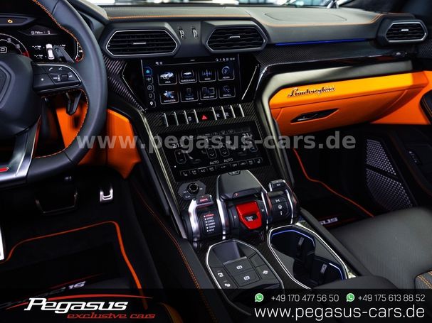 Lamborghini Urus S 490 kW image number 36