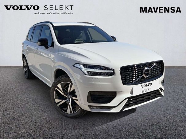 Volvo XC90 B5 AWD 173 kW image number 9