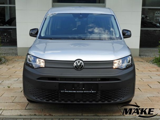 Volkswagen Caddy 2.0 TDI 75 kW image number 2