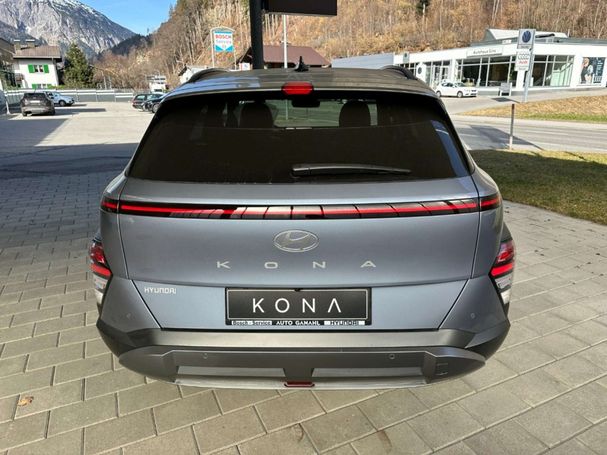 Hyundai Kona 88 kW image number 9