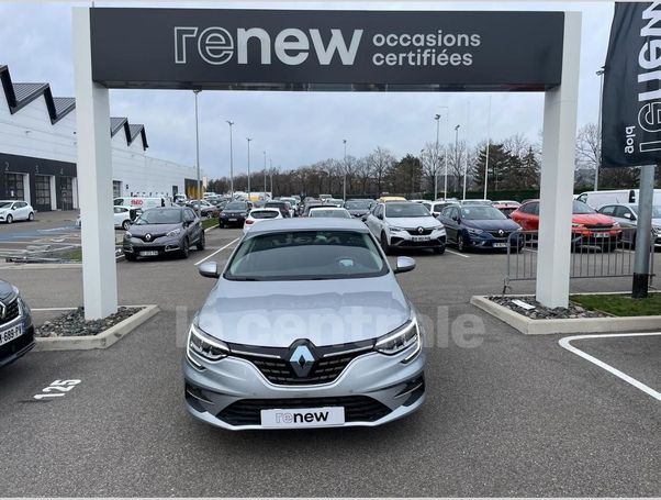 Renault Megane TCe 140 Techno 103 kW image number 1