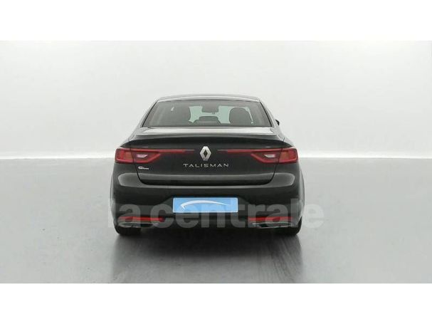 Renault Talisman Blue dCi 160 EDC 118 kW image number 6