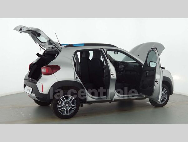 Dacia Spring 27 kWh 33 kW image number 25