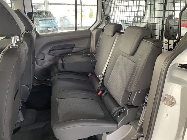 Ford Transit Connect Kombi L2 Trend 74 kW image number 9