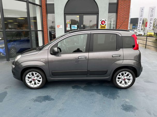 Fiat Panda 1.2 Lounge 51 kW image number 5