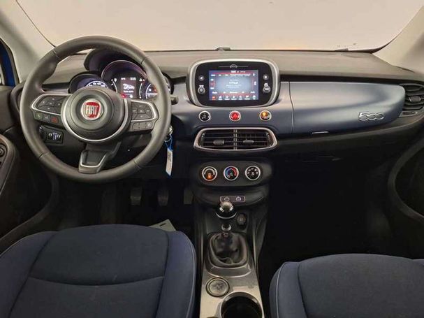 Fiat 500X 1.0 88 kW image number 6