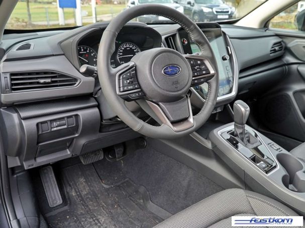 Subaru Crosstrek 2.0ie Lineartronic Comfort 100 kW image number 13