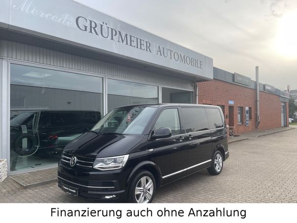 Volkswagen T6 Multivan 4Motion Highline 150 kW image number 2