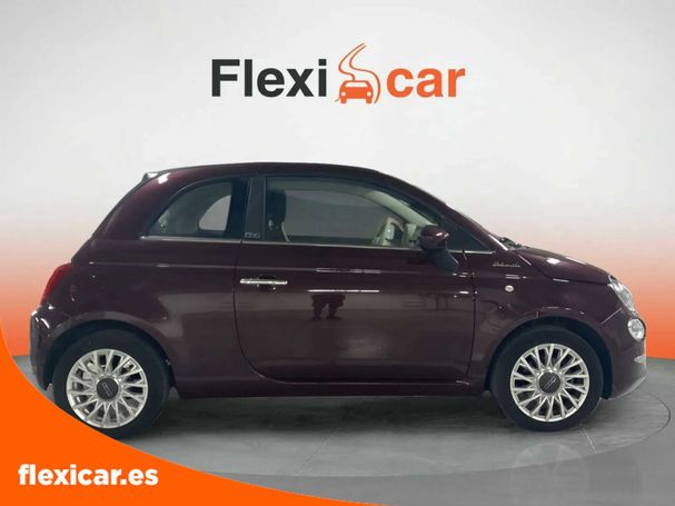 Fiat 500C 51 kW image number 9