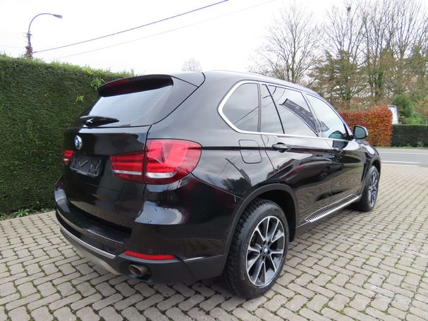 BMW X5 xDrive 170 kW image number 3