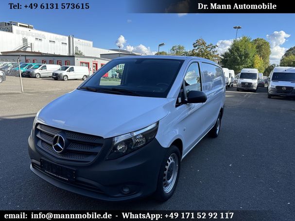 Mercedes-Benz Vito 114 CDi 4x4 100 kW image number 1