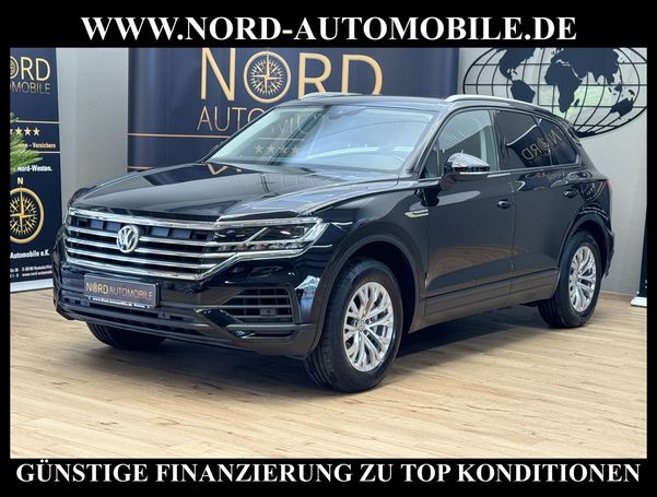 Volkswagen Touareg 3.0 TDI 4Motion 170 kW image number 1